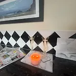 Appartement The Hidden Hicks - Sleeps 2 Whitehaven