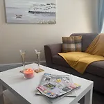 Διαμέρισμα The Hidden Hicks - Sleeps 2 Whitehaven