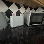 The Hidden Hicks - Sleeps 2 Διαμέρισμα Whitehaven