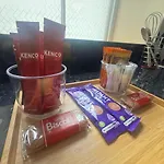 The Hidden Hicks - Sleeps 2 Διαμέρισμα Whitehaven