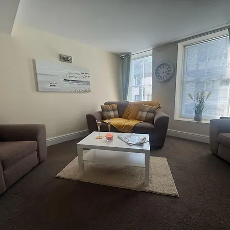 The Hidden Hicks - Sleeps 2 Whitehaven