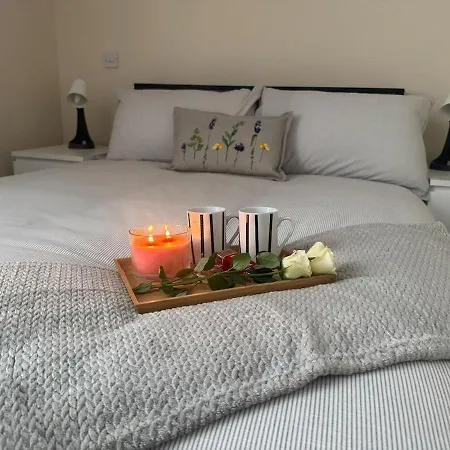 Lejlighed 2 Hicks Lane, 1 *