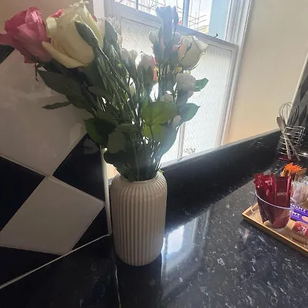 The Hidden Hicks - Sleeps 2 Appartamento *