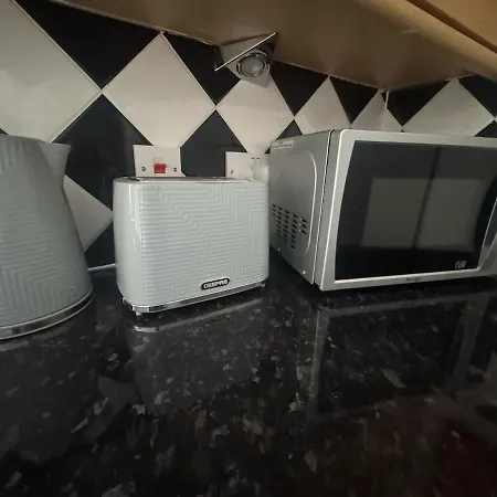 The Hidden Hicks - Sleeps 2 Appartamento Whitehaven