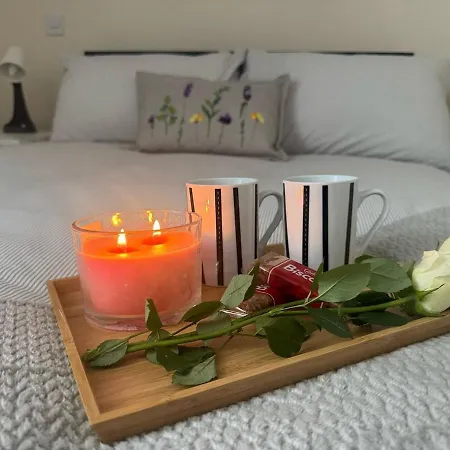 The Hidden Hicks - Sleeps 2 Whitehaven