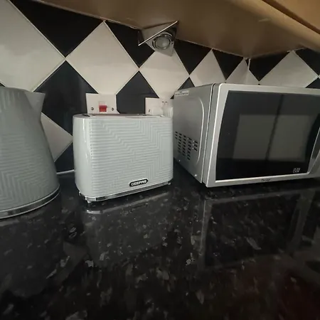 Διαμέρισμα The Hidden Hicks - Sleeps 2