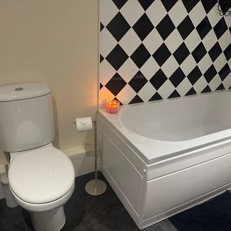 The Hidden Hicks - Sleeps 2 Appartamento Whitehaven