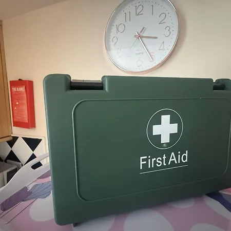 The Hidden Hicks - Sleeps 2 Διαμέρισμα Whitehaven