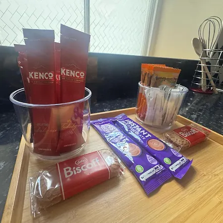 The Hidden Hicks - Sleeps 2 Whitehaven