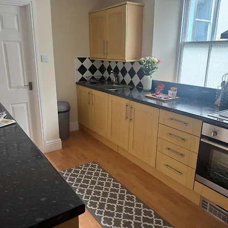 The Hidden Hicks - Sleeps 2 * Whitehaven