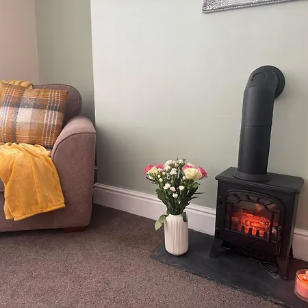 Lejlighed 2 Hicks Lane, 1 *