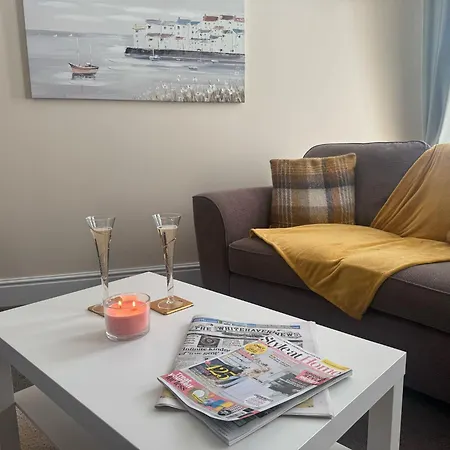 Apartment The Hidden Hicks - Sleeps 2 Whitehaven