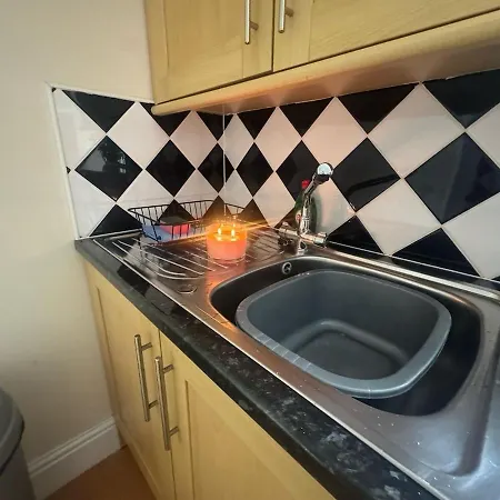 Apartment The Hidden Hicks - Sleeps 2 Whitehaven