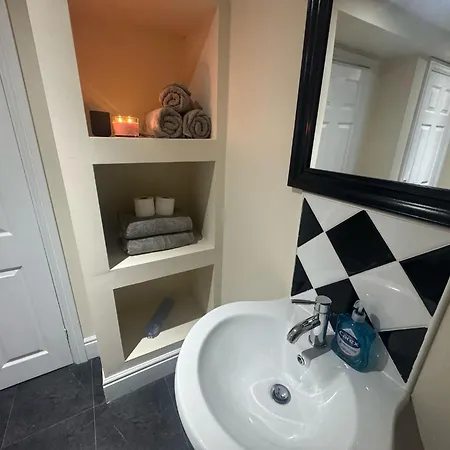 The Hidden Hicks - Sleeps 2 Whitehaven